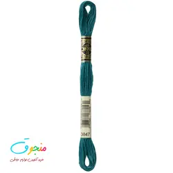 نخ دمسه فرانسه  کد 3847