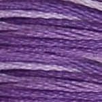 نخ دمسه فرانسه  کد 52