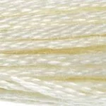 نخ دمسه فرانسه  کد 746