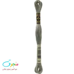 نخ دمسه فرانسه  کد 647