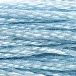 نخ دمسه فرانسه  کد 800