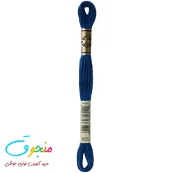 نخ دمسه فرانسه  کد 803
