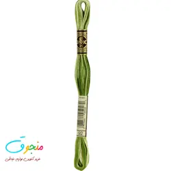 نخ دمسه فرانسه  کد 92