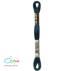 نخ دمسه فرانسه  کد 924