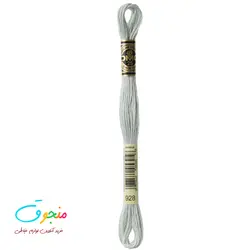 نخ دمسه فرانسه  کد 928