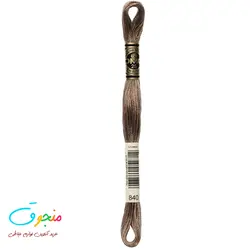 نخ دمسه فرانسه  کد 840