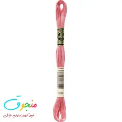 نخ دمسه فرانسه  کد 899