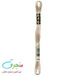 نخ دمسه فرانسه  کد 842