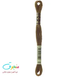 نخ دمسه فرانسه  کد 869