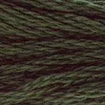 نخ دمسه فرانسه  کد 935