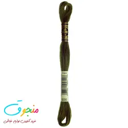 نخ دمسه فرانسه  کد 936