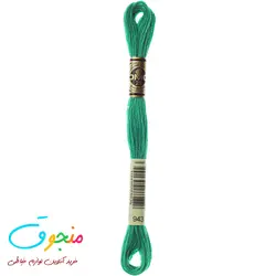 نخ دمسه فرانسه  کد 943