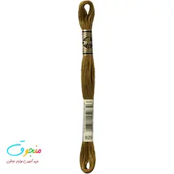 نخ دمسه فرانسه  کد 829