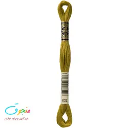 نخ دمسه فرانسه  کد 832