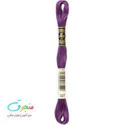 نخ دمسه فرانسه  کد327