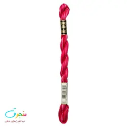 نخ دمسه فرانسه برزیلی کد 107