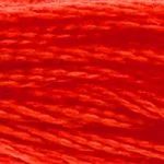 نخ دمسه فرانسه  کد 606