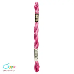 نخ دمسه فرانسه برزیلی کد 48