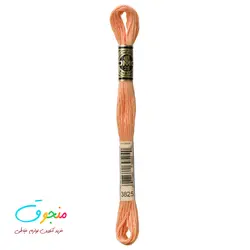 نخ دمسه فرانسه کد 3825