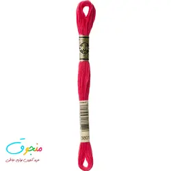 نخ دمسه فرانسه کد 3801