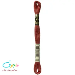 نخ دمسه فرانسه کد 3830