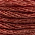 نخ دمسه فرانسه کد 3830