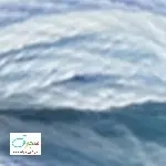 نخ دمسه مولتی کالر کد 4020