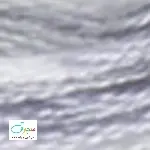 نخ دمسه مولتی کالر کد 4015