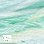 نخ دمسه مولتی کالر کد 4040
