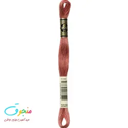 نخ دمسه فرانسه کد 3328