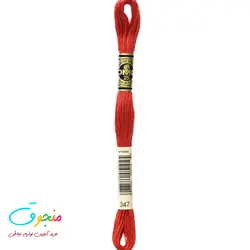 نخ دمسه فرانسه کد 347