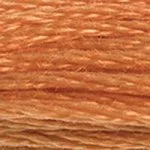 نخ دمسه فرانسه کد 721