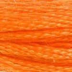 نخ دمسه فرانسه کد 740