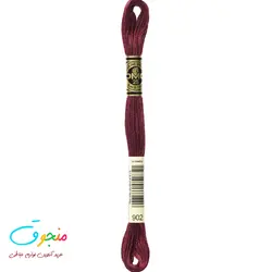نخ دمسه فرانسه کد 902