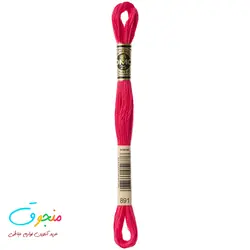 نخ دمسه فرانسه کد 891