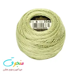 نخ عمامه دمسه فرانسه کد 3348