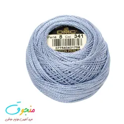 نخ عمامه دمسه فرانسه کد 341