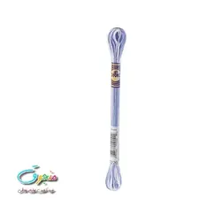 نخ دمسه مولتی کالر کد 4220