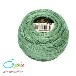 نخ عمامه دمسه فرانسه کد 320