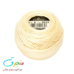 نخ عمامه دمسه فرانسه کد 3823