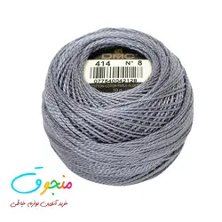 نخ عمامه دمسه فرانسه کد 414