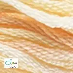 نخ دمسه مولتی کالر کد 4090