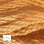 نخ دمسه مولتی کالر کد 4128