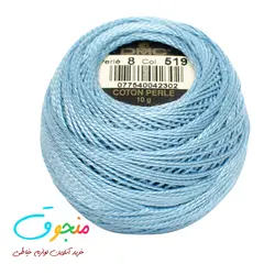 نخ عمامه دمسه فرانسه کد 519