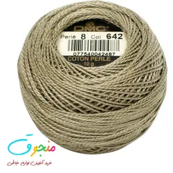 نخ عمامه دمسه فرانسه کد 640