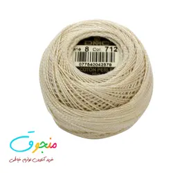 نخ عمامه دمسه فرانسه کد 712