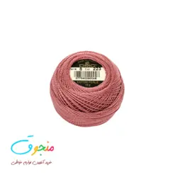 نخ عمامه دمسه فرانسه کد ۲۲۳