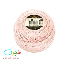 نخ عمامه دمسه فرانسه کد 225