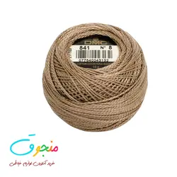 نخ عمامه دمسه فرانسه کد 841