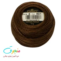 نخ عمامه دمسه فرانسه کد 801